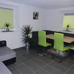 Sporer Apartamento *