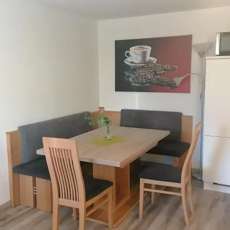 Apartment Sporer *