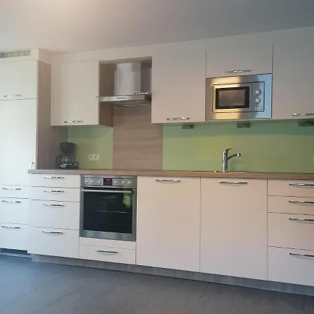 Sporer Apartment