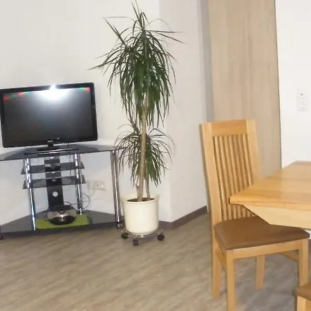 Sporer Apartment