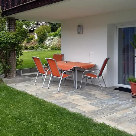 Sporer Apartment
