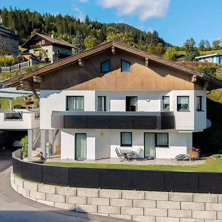 Lejlighed Sporer Iselsberg