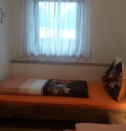 Sporer Apartment