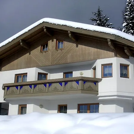 Sporer Apartment Iselsberg