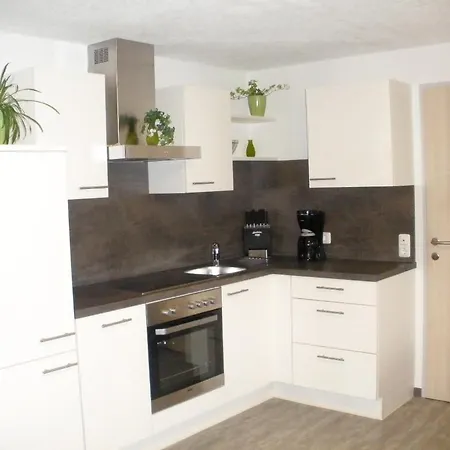 Apartment Sporer Iselsberg