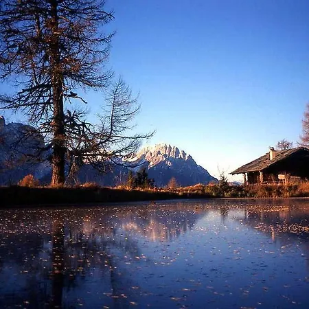 Sporer Appartamento Iselsberg