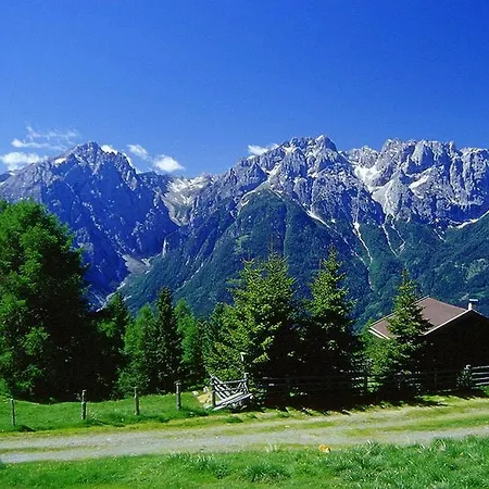 Sporer * Iselsberg