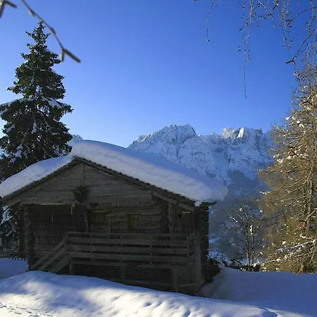 Sporer Iselsberg