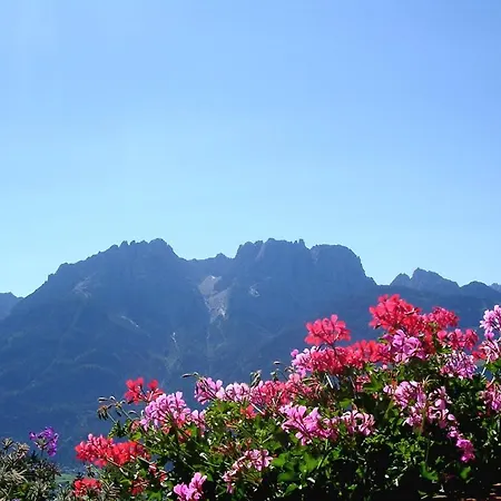 Sporer Appartamento *