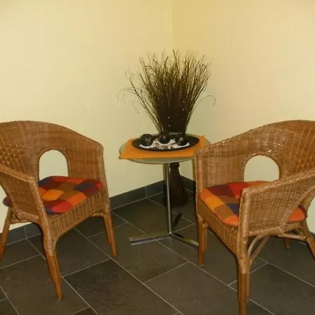 Sporer Apartment