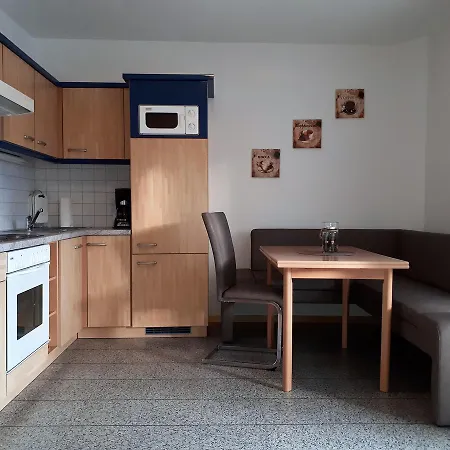 Sporer Apartment