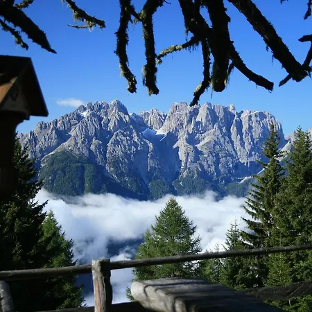 Lejlighed Sporer Iselsberg