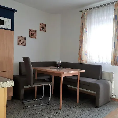 Sporer Apartment