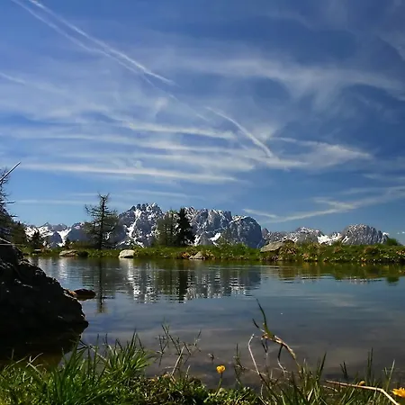 Sporer Appartamento *