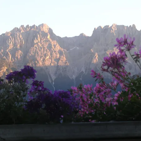 Sporer Lejlighed Iselsberg