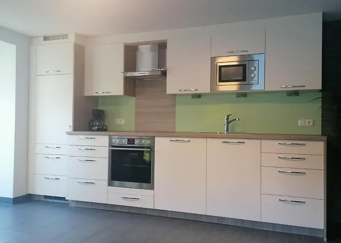 Sporer Apartamento