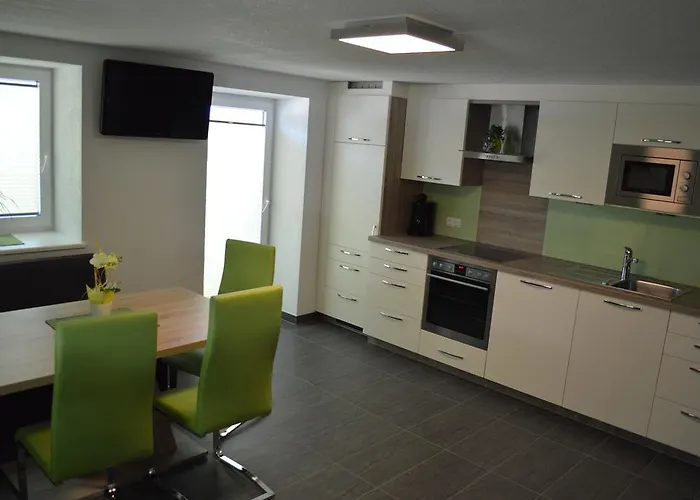 Apartamento Sporer Iselsberg