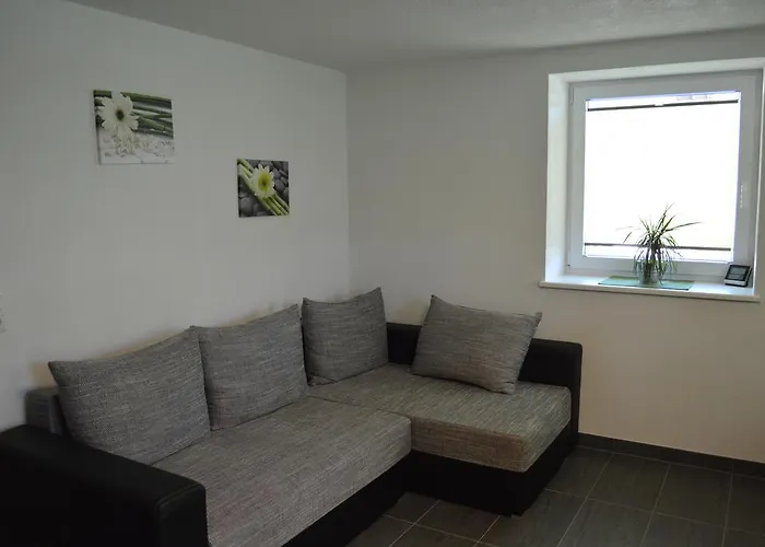 Sporer Apartamento Iselsberg
