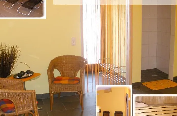 Sporer Apartamento Iselsberg