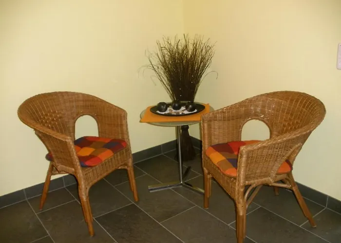 Sporer Apartamento