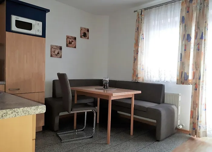 Sporer Apartamento