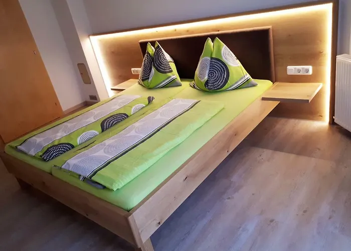 Apartamento Sporer