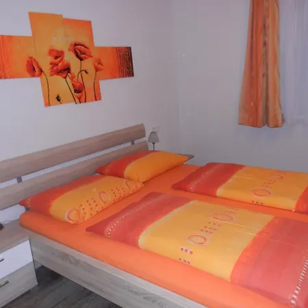 Apartament Sporer Iselsberg