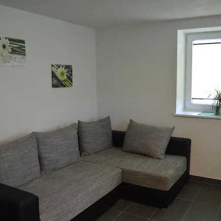 Sporer Apartament Iselsberg