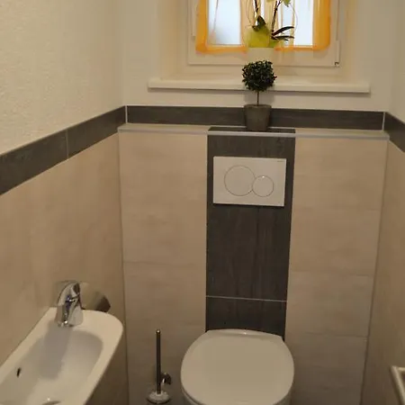 Sporer Apartament Iselsberg