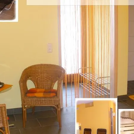 Sporer Apartament Iselsberg