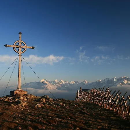 Sporer Apartament Iselsberg