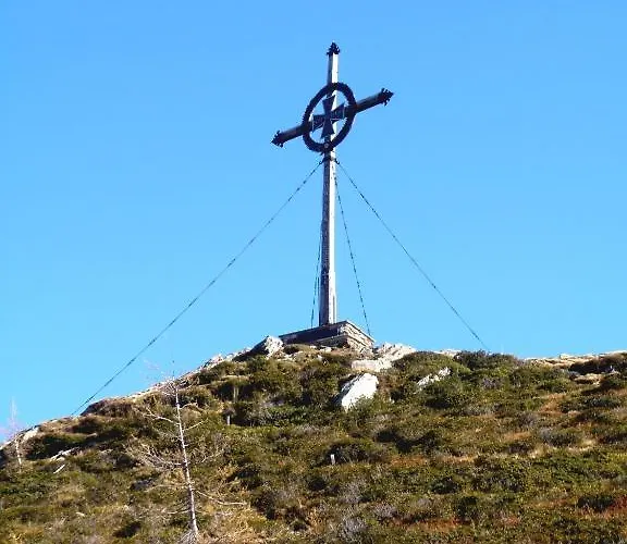 Apartment Sporer Iselsberg