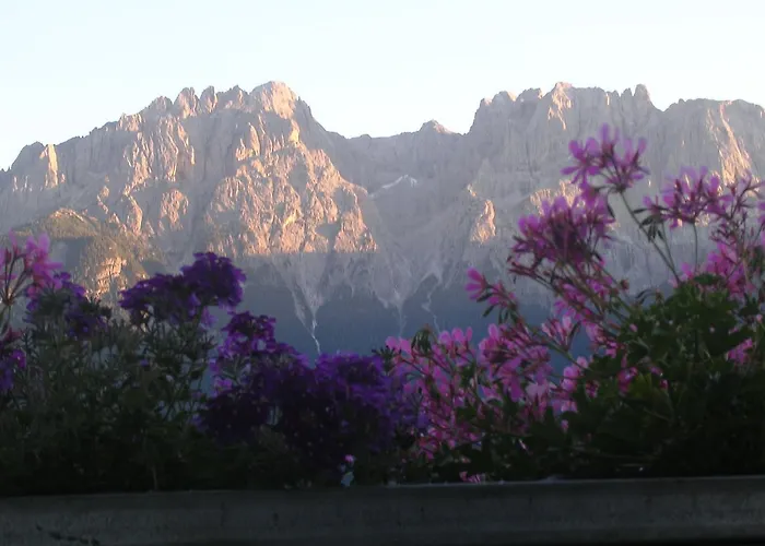 Sporer Apartment Iselsberg