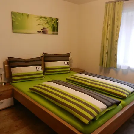 Apartament Sporer *