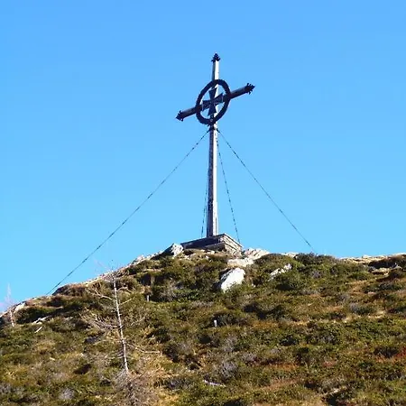 아파트 Sporer Iselsberg