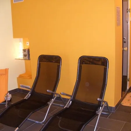 Apartament Sporer *