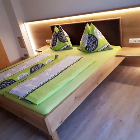 Apartament Sporer